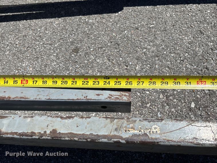 image for item FC1654 Genie SLC-24 contractor lift