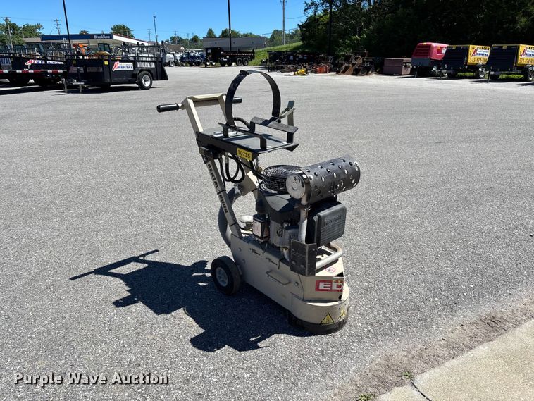 image for item FC1655 Equipment Development Co. TG10-13P concrete grinder