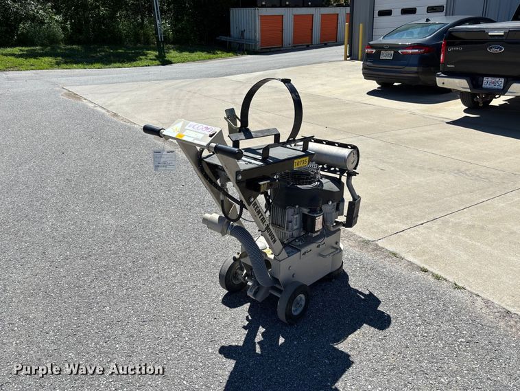 image for item FC1655 Equipment Development Co. TG10-13P concrete grinder