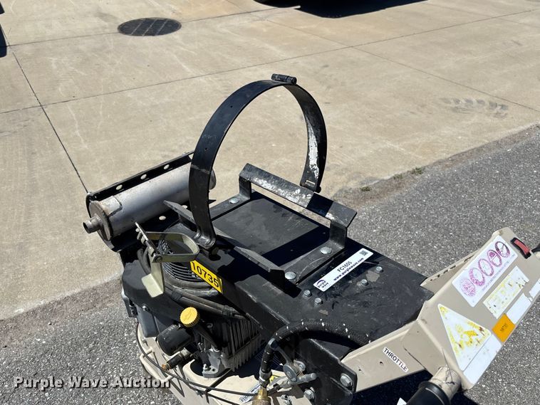 image for item FC1655 Equipment Development Co. TG10-13P concrete grinder