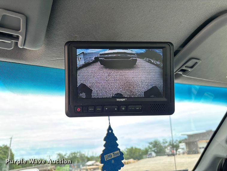 image for item FC1660 2016 Ford F550 Super Duty XL bucket truck