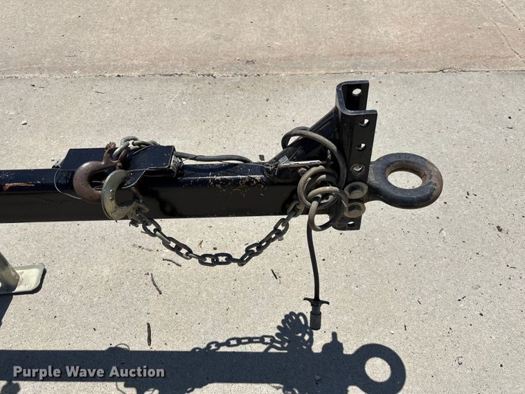 image for item FC1662 Vermeer BC1400 XL wood chipper