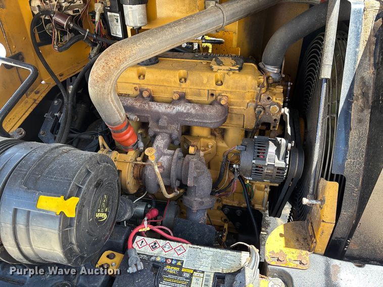 image for item FC1662 Vermeer BC1400 XL wood chipper