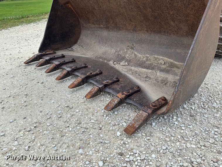 image for item FC1668 1974 Caterpillar 941B track loader