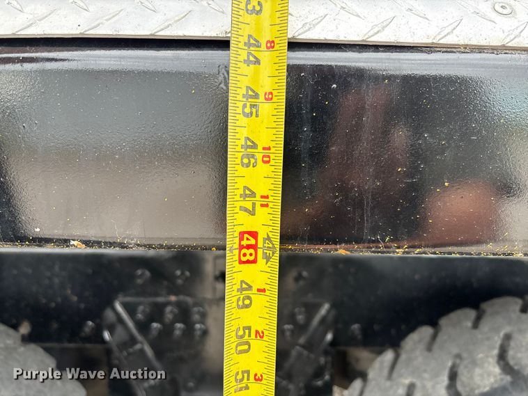 image for item FC1684 2007 Kenworth W900 dump truck