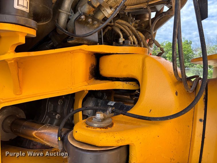 image for item FC1686 2019 Volvo A40G articulated haul truck