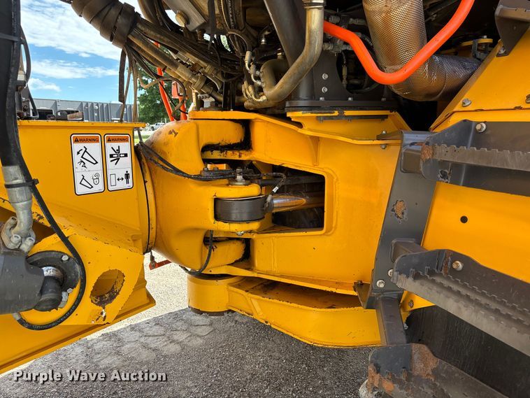 image for item FC1686 2019 Volvo A40G articulated haul truck