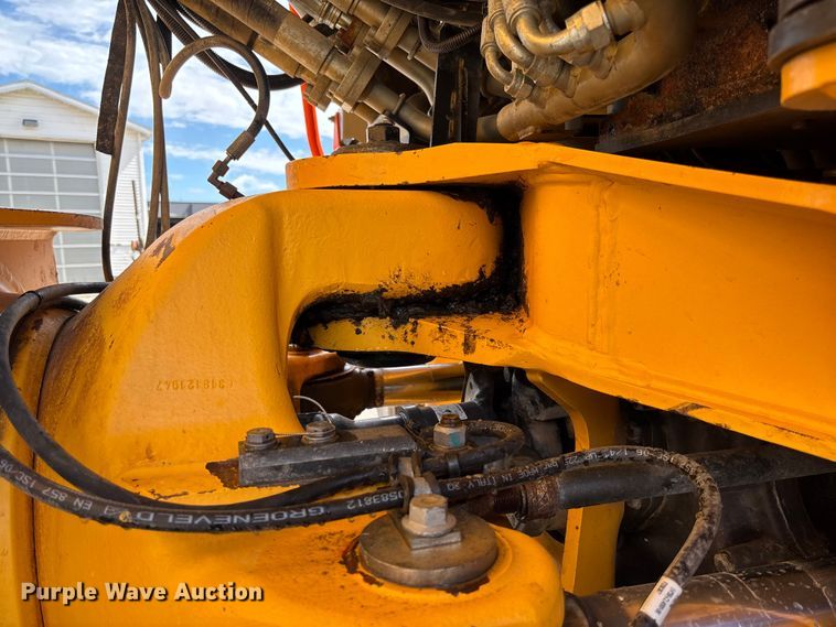 image for item FC1686 2019 Volvo A40G articulated haul truck