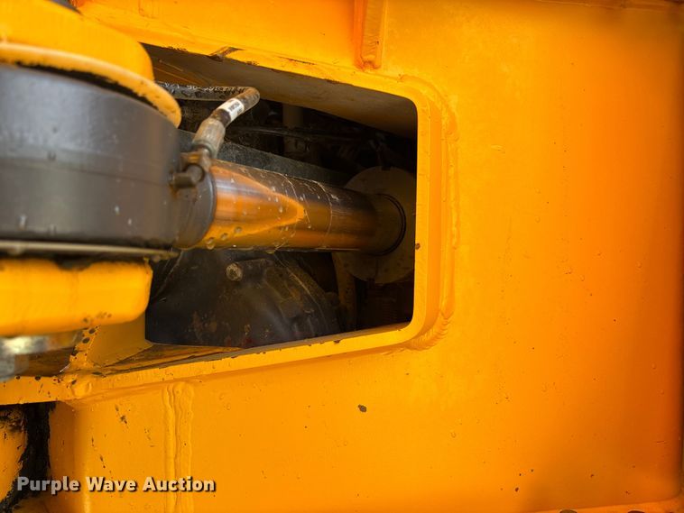 image for item FC1686 2019 Volvo A40G articulated haul truck