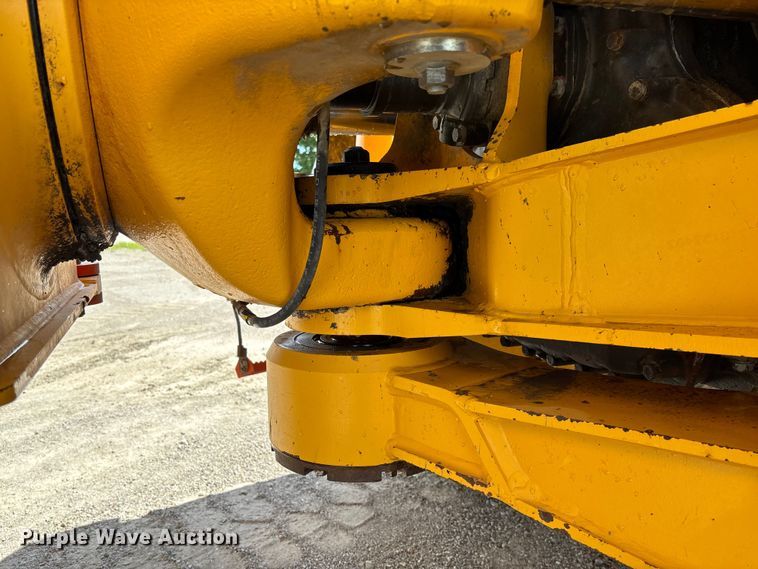 image for item FC1686 2019 Volvo A40G articulated haul truck