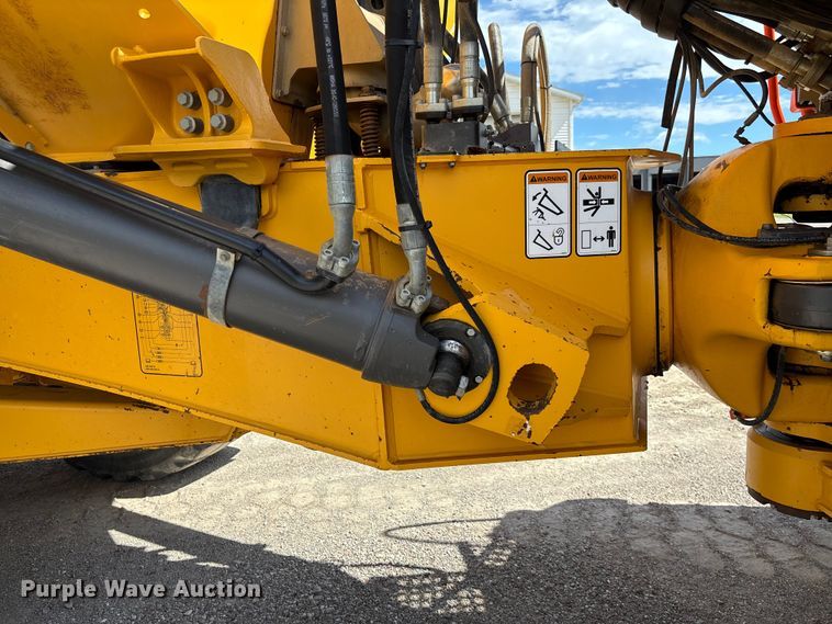 image for item FC1686 2019 Volvo A40G articulated haul truck