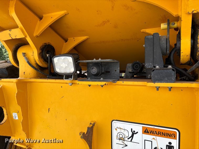 image for item FC1686 2019 Volvo A40G articulated haul truck