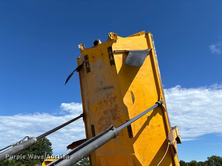 image for item FC1686 2019 Volvo A40G articulated haul truck