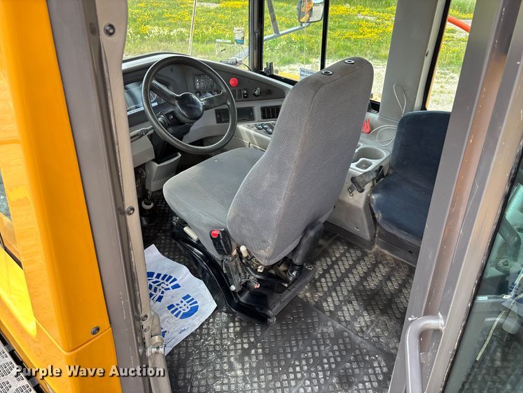image for item FC1686 2019 Volvo A40G articulated haul truck