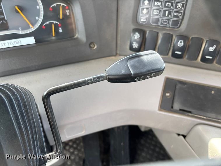image for item FC1686 2019 Volvo A40G articulated haul truck