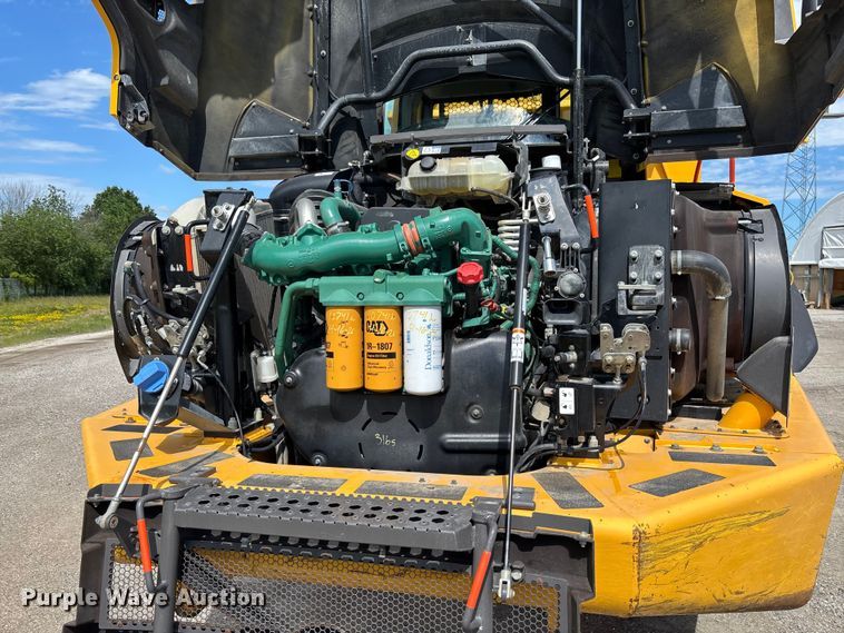 image for item FC1686 2019 Volvo A40G articulated haul truck