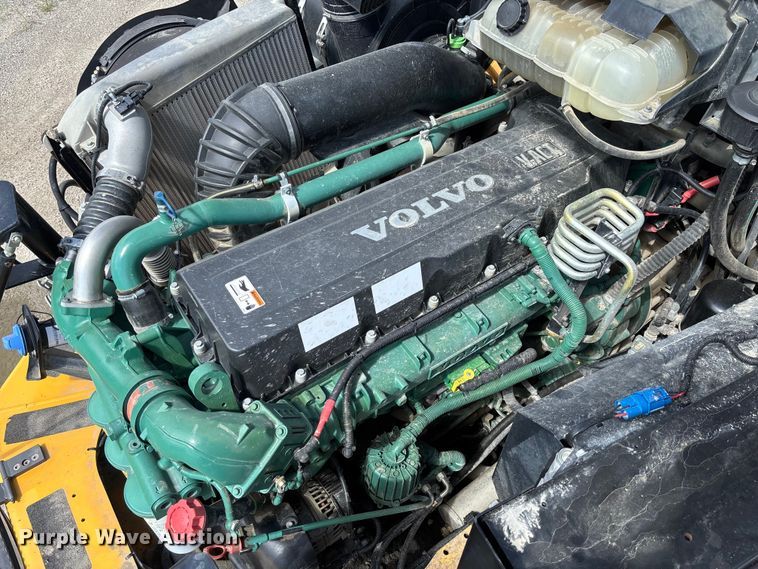image for item FC1686 2019 Volvo A40G articulated haul truck