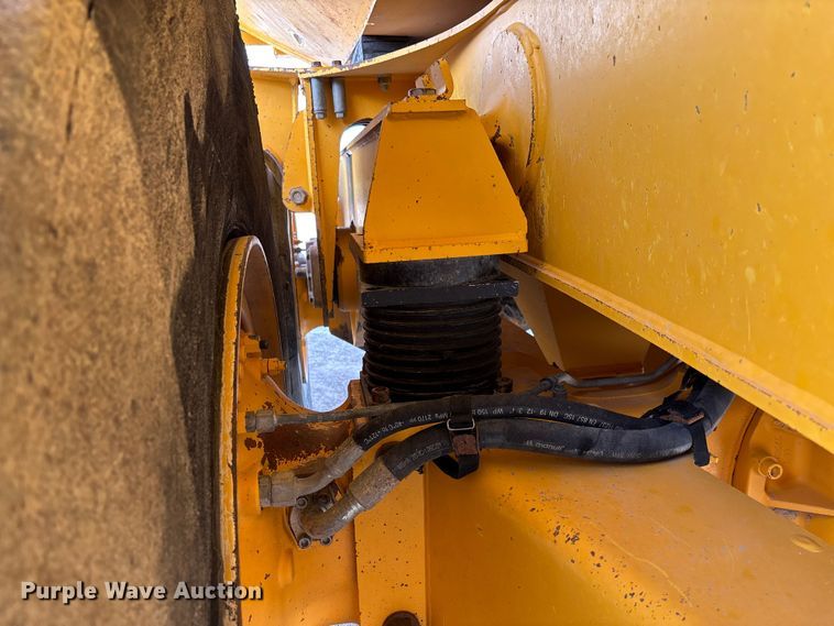 image for item FC1686 2019 Volvo A40G articulated haul truck