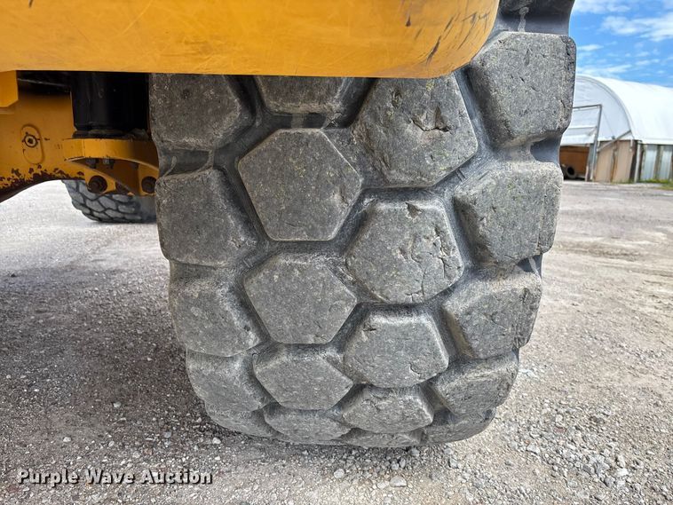image for item FC1686 2019 Volvo A40G articulated haul truck