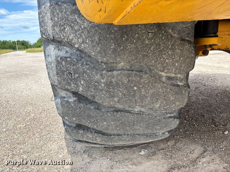 image for item FC1686 2019 Volvo A40G articulated haul truck