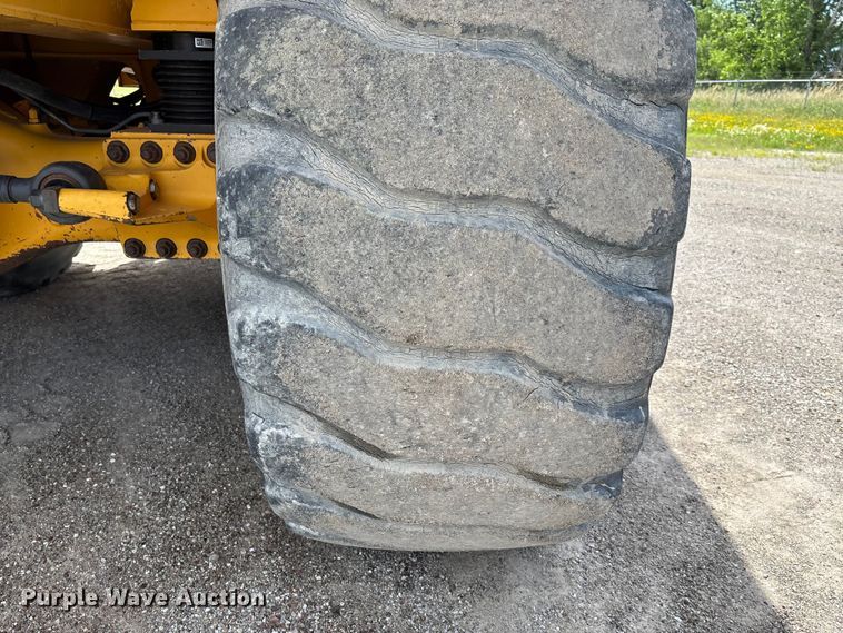 image for item FC1686 2019 Volvo A40G articulated haul truck