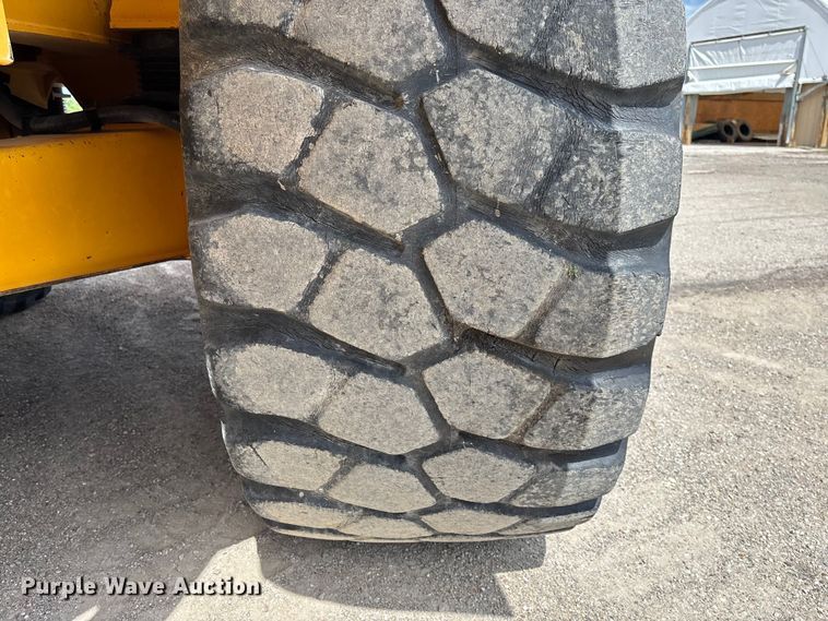 image for item FC1686 2019 Volvo A40G articulated haul truck