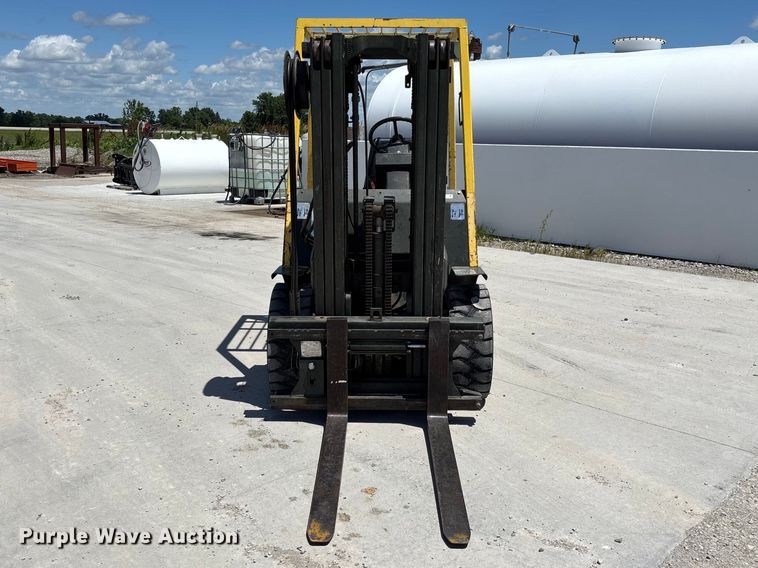 image for item FC1688 Hyster H40XM forklift