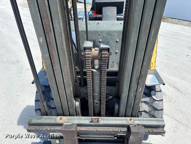 image for item FC1688 Hyster H40XM forklift