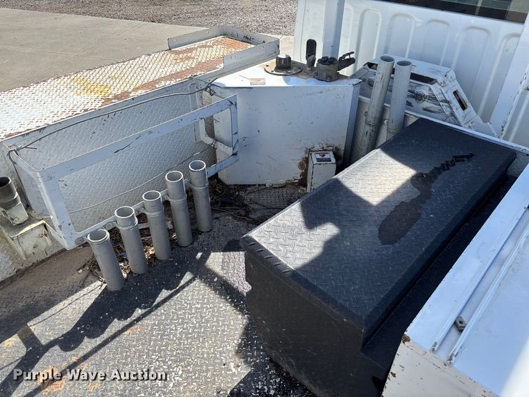 image for item FC1690 2017 Freightliner Business Class M2 bucket truck