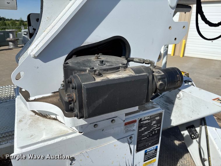 image for item FC1690 2017 Freightliner Business Class M2 bucket truck