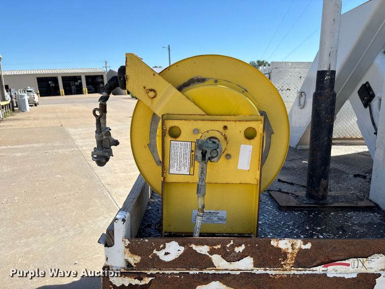 image for item FC1690 2017 Freightliner Business Class M2 bucket truck