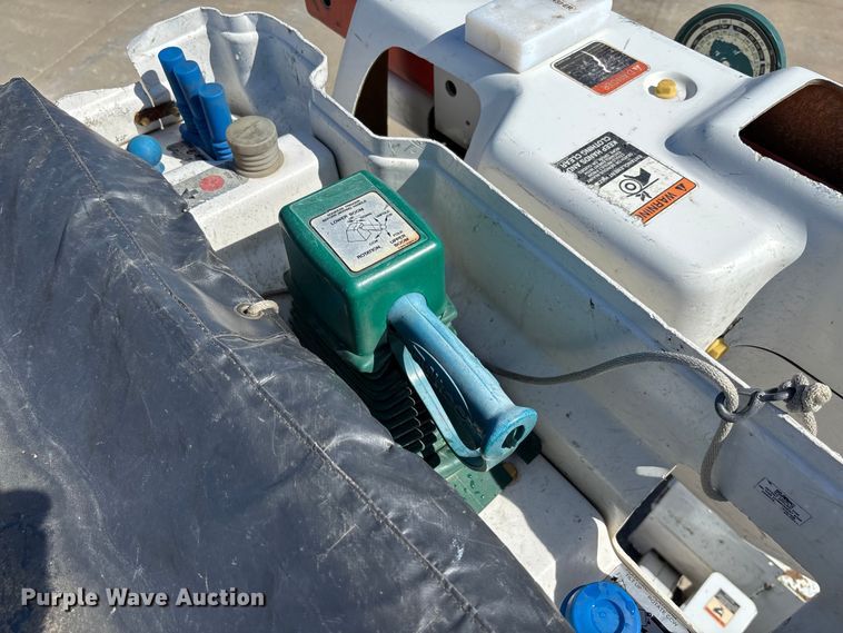 image for item FC1690 2017 Freightliner Business Class M2 bucket truck