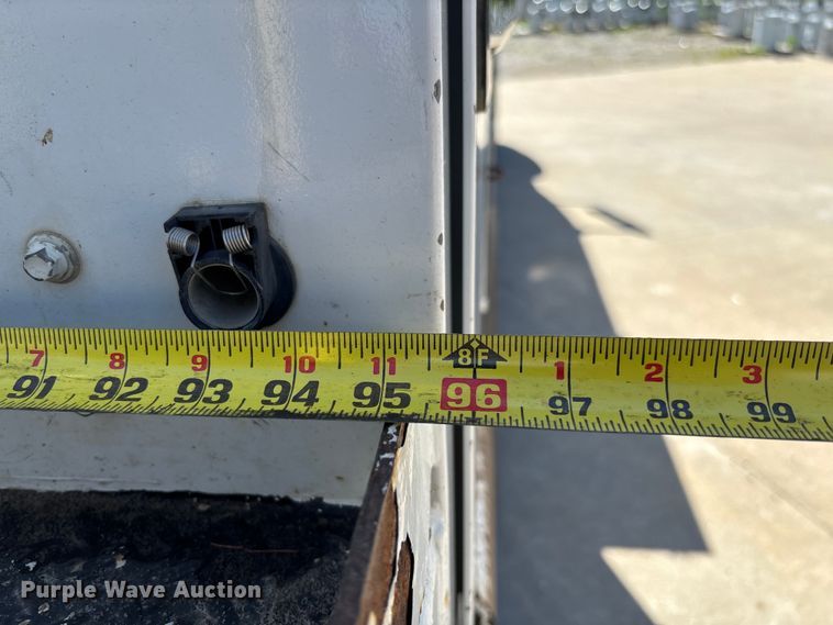 image for item FC1690 2017 Freightliner Business Class M2 bucket truck
