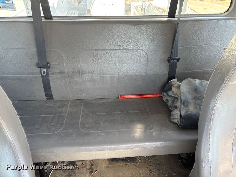 image for item FC1690 2017 Freightliner Business Class M2 bucket truck