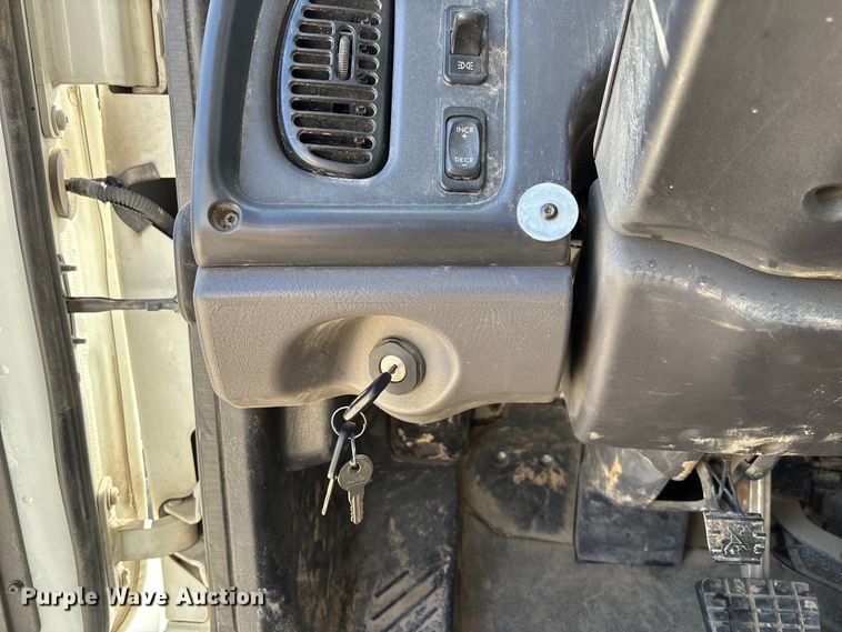 image for item FC1690 2017 Freightliner Business Class M2 bucket truck