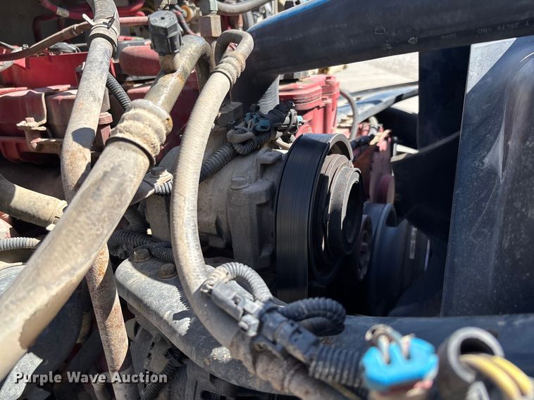 image for item FC1690 2017 Freightliner Business Class M2 bucket truck