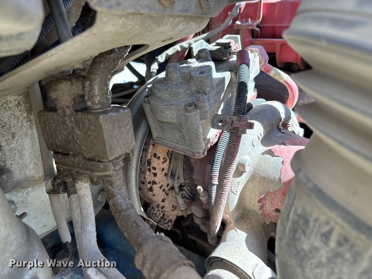 image for item FC1690 2017 Freightliner Business Class M2 bucket truck