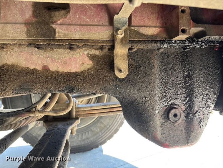 image for item FC1690 2017 Freightliner Business Class M2 bucket truck