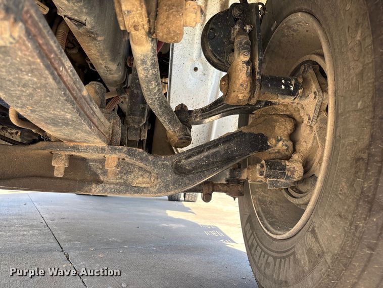 image for item FC1690 2017 Freightliner Business Class M2 bucket truck