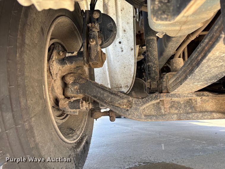 image for item FC1690 2017 Freightliner Business Class M2 bucket truck