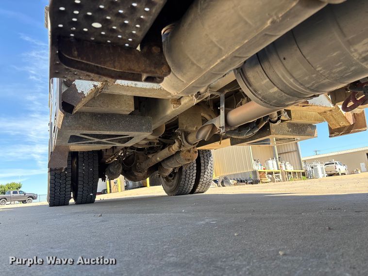 image for item FC1690 2017 Freightliner Business Class M2 bucket truck