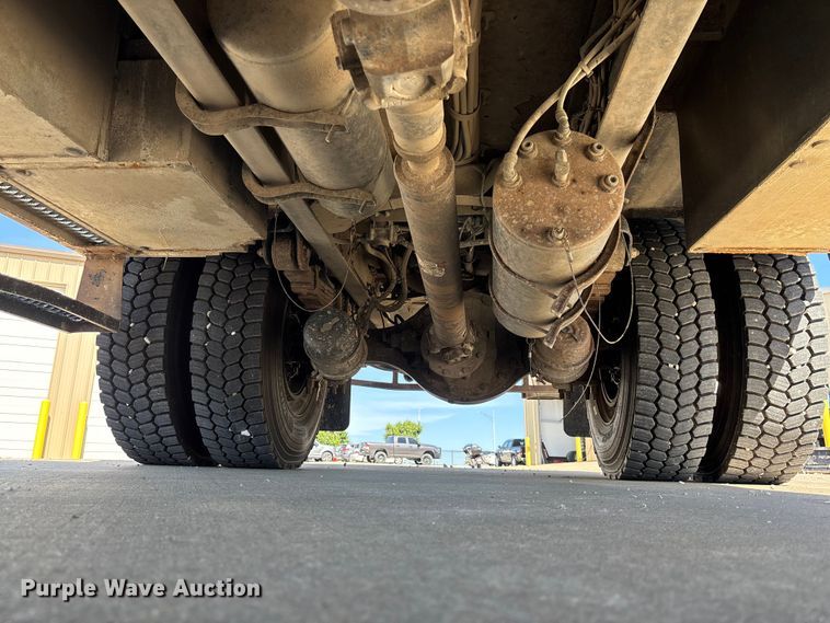 image for item FC1690 2017 Freightliner Business Class M2 bucket truck