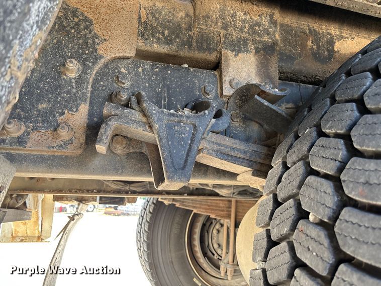 image for item FC1690 2017 Freightliner Business Class M2 bucket truck
