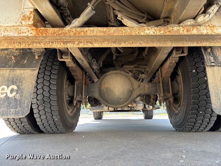image for item FC1690 2017 Freightliner Business Class M2 bucket truck