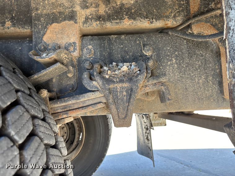 image for item FC1690 2017 Freightliner Business Class M2 bucket truck