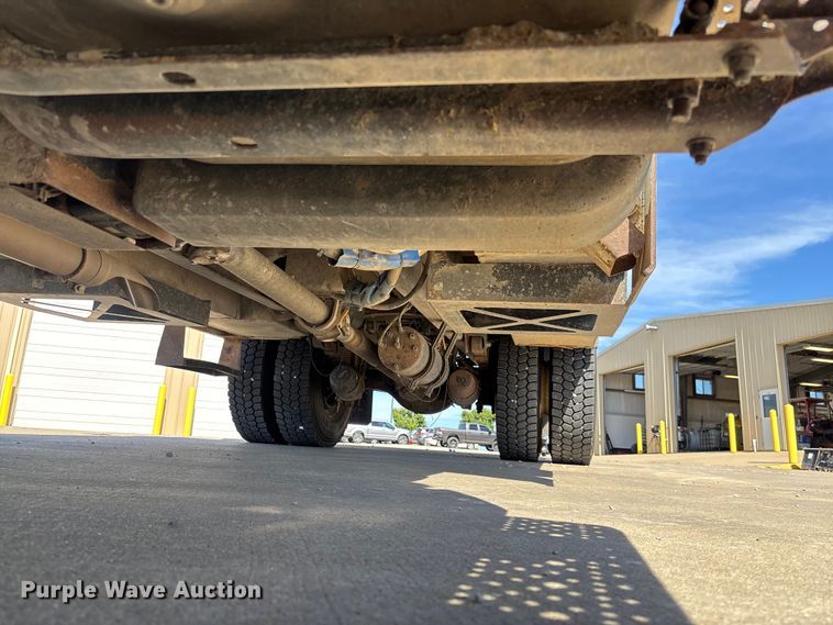 image for item FC1690 2017 Freightliner Business Class M2 bucket truck