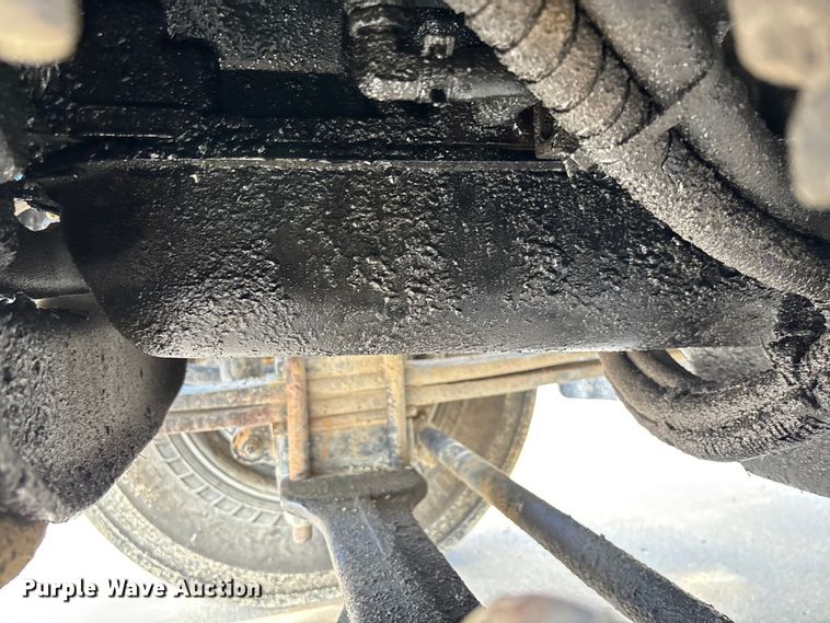 image for item FC1691 2010 International 7500 dump truck