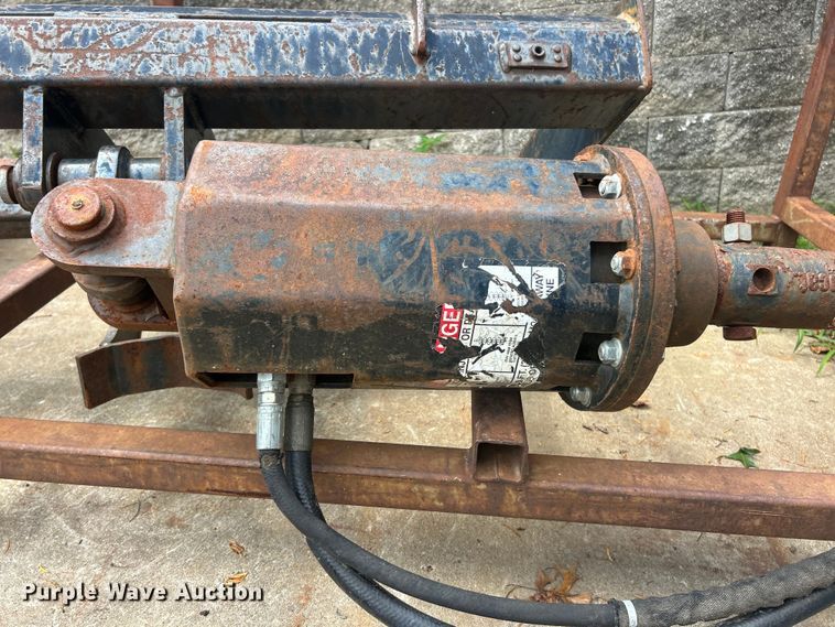 image for item FC2760 Skid steer auger