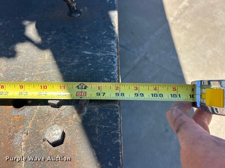 image for item FC2764 2003 Sterling Acterra crane truck