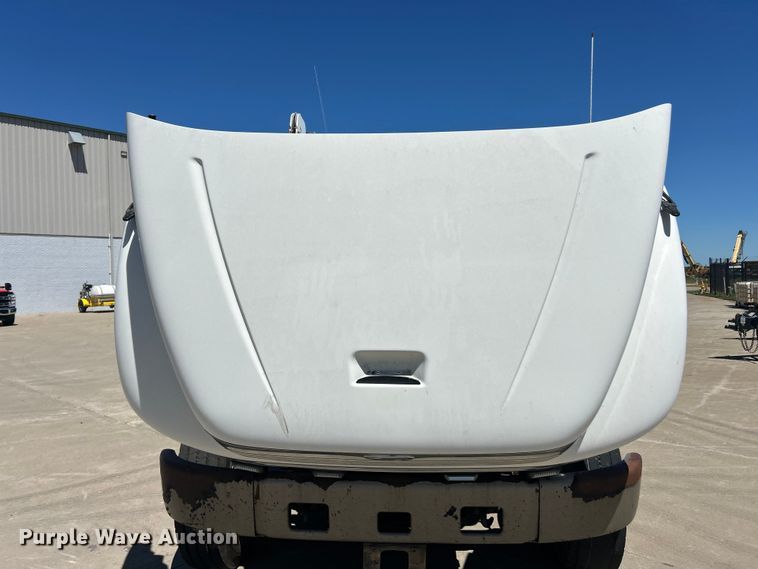 image for item FC2764 2003 Sterling Acterra crane truck